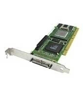 Hp Adaptec PCI SCSI RAID Controller (355671-B21)